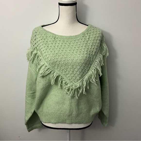 Tru & Time Women’s Sweater size 16-18 - Picture 3 of 4